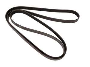 ES#4876044 - 6PK1075 - Multi-V Belt - Replacement belt for CTSHW0151 - Conti Tech - 