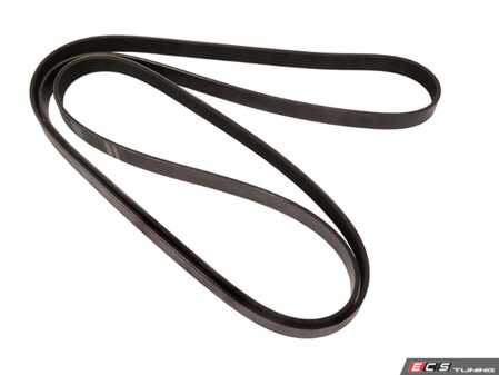 ES#4876044 - 6PK1075 - Multi-V Belt - Replacement belt for CTSHW0151 - Conti Tech - 