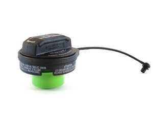 ES#2084494 - 4F0201550J - Gas Cap With Strap - Replace your leaking cap, or the one you left at the pump - Genuine Volkswagen Audi - Audi