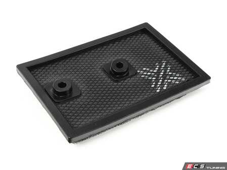 ES#4830049 - PP1926 - Performance Foam Air Filter - More air flow means more power! Direct replacement with long service life - Pipercross - Audi Volkswagen
