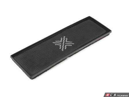 ES#4830036 - PP1596 - Performance Foam Air Filter - More airflow means more power! - Pipercross - Porsche