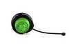 ES#2084494 - 4F0201550J - Gas Cap With Strap - Replace your leaking cap, or the one you left at the pump - Genuine Volkswagen Audi - Audi