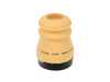 ES#4344775 - 33536773236 - Rear Bump Stop - Is your BMW's rear suspension feeling a bit harsh lately? Over time, factory bump stops degrade, crumble, and leave your dampers completely unprotected. - Febi - BMW