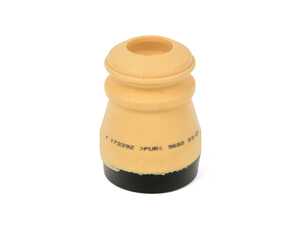 ES#4344775 - 33536773236 - Rear Bump Stop - Is your BMW's rear suspension feeling a bit harsh lately? Over time, factory bump stops degrade, crumble, and leave your dampers completely unprotected. - Febi - BMW