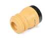 ES#4344775 - 33536773236 - Rear Bump Stop - Is your BMW's rear suspension feeling a bit harsh lately? Over time, factory bump stops degrade, crumble, and leave your dampers completely unprotected. - Febi - BMW