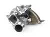 ES#4657017 - 06Q145703H - Continental MK8 Golf R Turbocharger - Replacement NEW factory turbocharger. No core charge! - Genuine Volkswagen Audi - Volkswagen