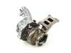 ES#4657017 - 06Q145703H - Continental MK8 Golf R Turbocharger - Replacement NEW factory turbocharger. No core charge! - Genuine Volkswagen Audi - Volkswagen