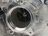 ES#4657017 - 06Q145703H - Continental MK8 Golf R Turbocharger - Replacement NEW factory turbocharger. No core charge! - Genuine Volkswagen Audi - Volkswagen