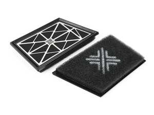ES#4830077 - PP2040PLUS - Performance Foam Air Filters - Set - More air flow means more power! Direct replacement with long service life - Pipercross - Porsche