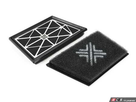 ES#4830077 - PP2040PLUS - Performance Foam Air Filters - Set - More air flow means more power! Direct replacement with long service life - Pipercross - Porsche