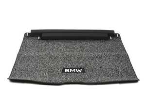 ES#4614759 - 51475A50924 - CARGO AREA REVERSIBLE MAT - Genuine BMW - BMW