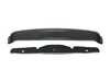 ES#3153804 - 54347364806 - Trim Tray - Center F57 - Located on the main sunroof cassette above the drivers/ passengers head - Genuine MINI - MINI