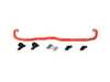 ES#4839835 - SUS00030 - Roll-Control Sway Bar - Front  - Improve cornering performance by reducing vehicle body roll without greatly impacting comfort - APR - Audi Volkswagen