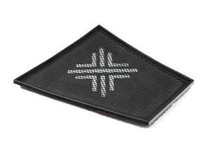 ES#4830080 - PP2052 - Performance Foam Air Filter - More air flow means more power! Direct replacement with long service life - Pipercross - Porsche