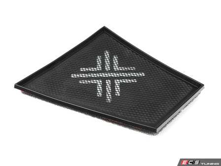 ES#4830080 - PP2052 - Performance Foam Air Filter - More air flow means more power! Direct replacement with long service life - Pipercross - Porsche