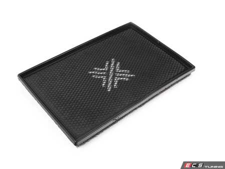 ES#4830087 - PP2079 - Performance Foam Air Filter - More air flow means more power! Direct replacement with long service life - Pipercross - Mercedes Benz
