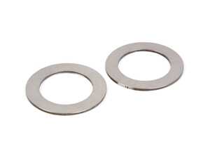ES#4045861 - 01EshimsEARLY - JHM 4:1 Center Diff Upgrade for Early 01E Manual Transmission - SHIMS ONLY - For Auto Crossers, Road racers and others who prefer the twisties - JH Motorsports  - Audi