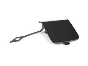 ES#4426000 - 51128082789 - COVER, TOWING HINGE - Genuine BMW - BMW