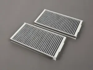 Cabin Filter / Fresh Air Filter - Activated Charcoal