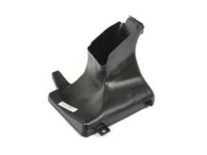 ES#2626916 - 51747308827 - Air Duct Displ.Engine Oil Cooler - Left - Genuine BMW - BMW
