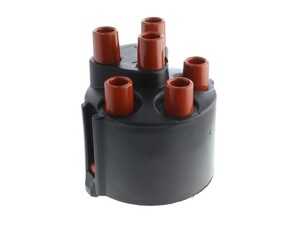 ES#2894465 - 034905207B - Ignition Distributor Cap - Genuine replacement distributor cap - Vemo - Audi