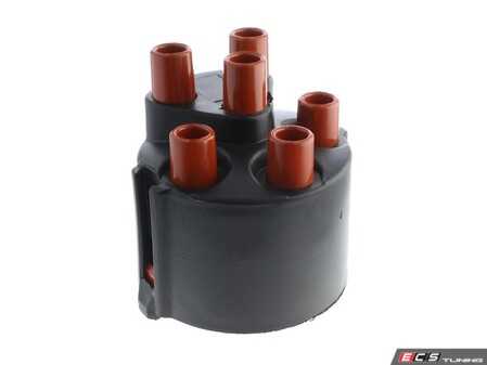 ES#2894465 - 034905207B - Ignition Distributor Cap - Genuine replacement distributor cap - Vemo - Audi