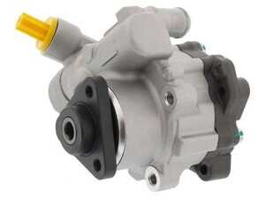 ES#4487522 - 32414037948 - Power Steering Pump - Direct replacment - Meyle - BMW