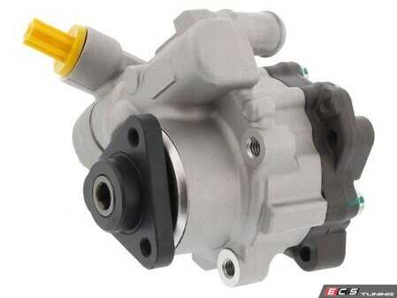 ES#4487522 - 32414037948 - Power Steering Pump - Direct replacment - Meyle - BMW