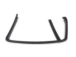ES#2817827 - 51427292515 - COVER, WINDOW FRAME, DOOR RE - Genuine BMW - BMW