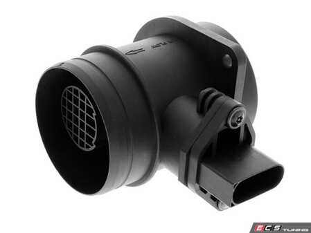 ES#2894570 - 038906461B - Mass Air Flow Sensor (MAF) - Improve your fuel economy and restore performance with a new MAF - Vemo - Volkswagen