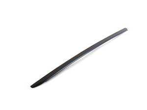 ES#93064 - 51318125889 - E38 Water drain - Left - Replacement for broken or faded drain guides - Genuine BMW - BMW
