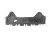 ES#4872104 - 1K0825235AE - Belly Pan - Complete replacement belly pan - Dansk - Audi Volkswagen