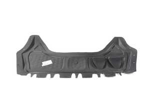 ES#4872104 - 1K0825235AE - Belly Pan - Complete replacement belly pan - Dansk - Audi Volkswagen