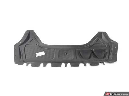 ES#4872104 - 1K0825235AE - Belly Pan - Complete replacement belly pan - Dansk - Audi Volkswagen