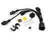 ES#4858385 - 054015la01KT - B7 A4 2.0T Ignition Harness Replacement Kit  - Replace faulty coil pack wiring and keep misfires at bay! - ECS - Audi