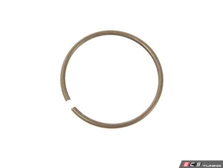 ES#258992 - 33107591469 - LOCK RING - Genuine BMW - BMW