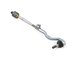ES#2774960 - 32106863857 - LEFT TIE ROD - maintain your vehicles steering ability - Genuine BMW - BMW
