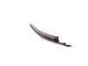 ES#93064 - 51318125889 - E38 Water drain - Left - Replacement for broken or faded drain guides - Genuine BMW - BMW