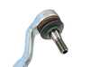 ES#2774960 - 32106863857 - LEFT TIE ROD - maintain your vehicles steering ability - Genuine BMW - BMW