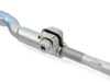 ES#2774960 - 32106863857 - LEFT TIE ROD - maintain your vehicles steering ability - Genuine BMW - BMW