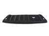 ES#3213990 - 51497360377 - Trunk Lid Deck - Located on the top of the open tailgate for convertible - Genuine MINI - MINI