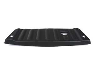 ES#3213990 - 51497360377 - Trunk Lid Deck - Located on the top of the open tailgate for convertible - Genuine MINI - MINI