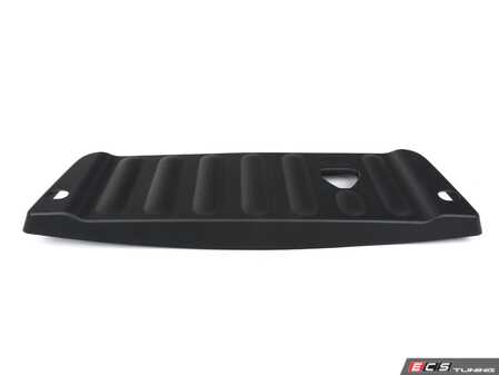 ES#3213990 - 51497360377 - Trunk Lid Deck - Located on the top of the open tailgate for convertible - Genuine MINI - MINI