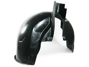 Rear Fender Liner - Right