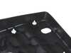 ES#3213990 - 51497360377 - Trunk Lid Deck - Located on the top of the open tailgate for convertible - Genuine MINI - MINI