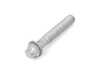 ES#4182846 - 31507634237 - SCREW, OUTSIDE TORX WITH WAS - Genuine BMW - BMW