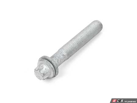 ES#4182846 - 31507634237 - SCREW, OUTSIDE TORX WITH WAS - Genuine BMW - BMW