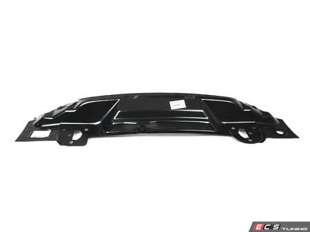 ES#66902 - 41007168997 - TAIL TRIM PANEL - Genuine BMW - BMW