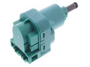 ES#2897167 - 1C0945511ARDW - Brake Light Switch - 4-Pin - Illuminates the brake lights - Vemo - Audi Volkswagen