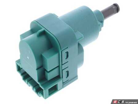 ES#2897167 - 1C0945511ARDW - Brake Light Switch - 4-Pin - Illuminates the brake lights - Vemo - Audi Volkswagen